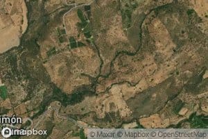 Barranca Prieta