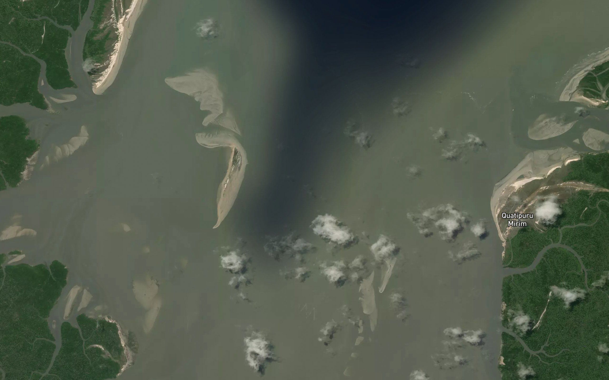 Baia de Quatipuru