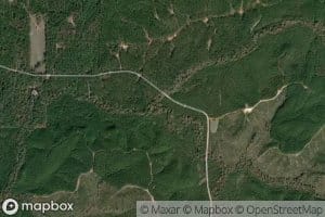 Patsys Creek