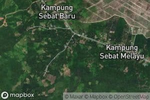 Sungai Kenoh