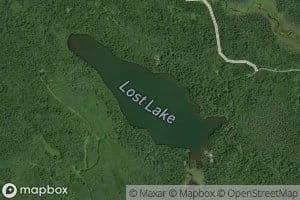 Lost Lake
