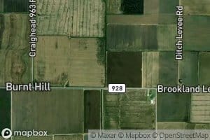 Grassy Slough (historical)