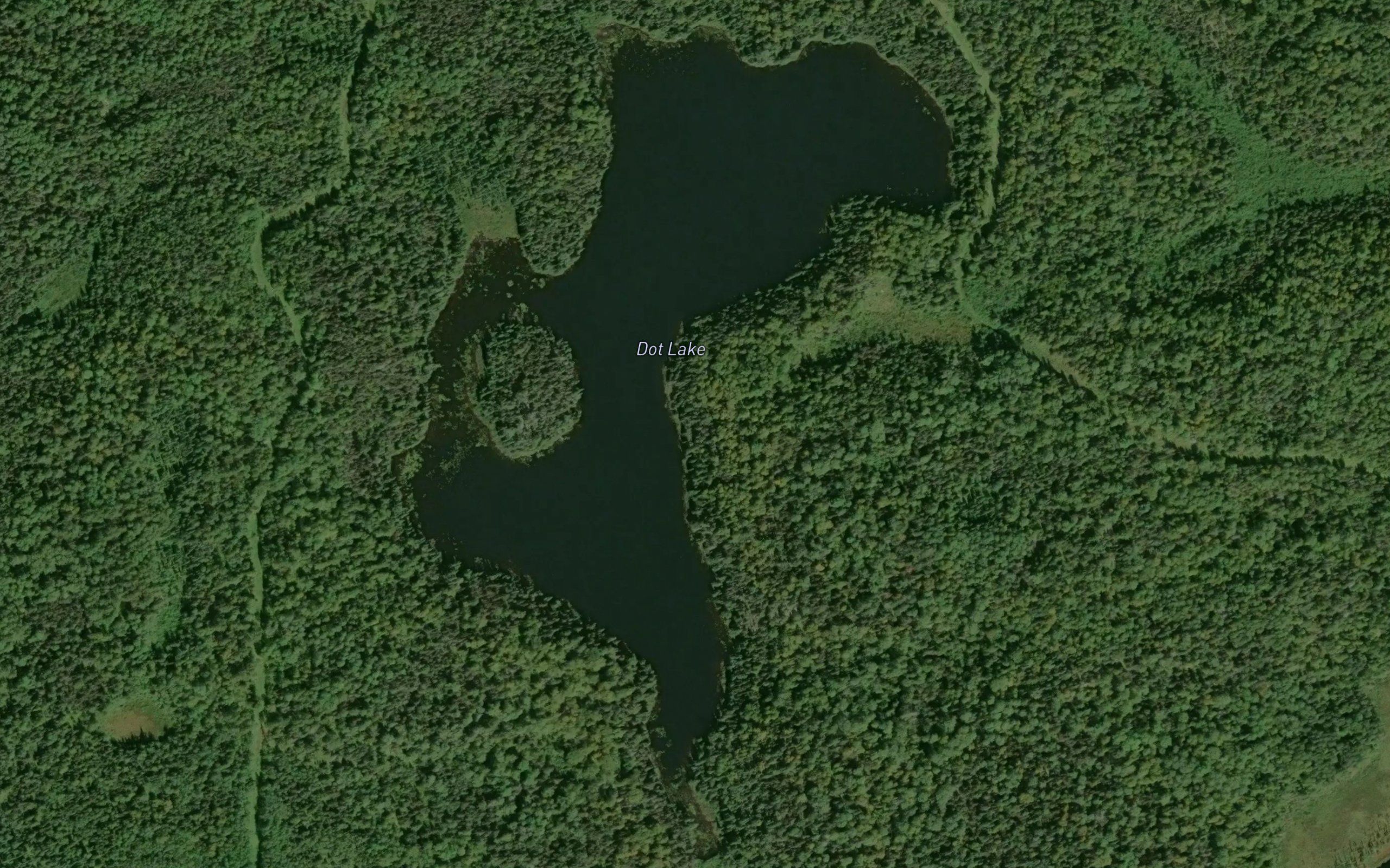 Dot Lake