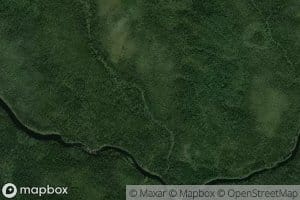 Porphyry Creek