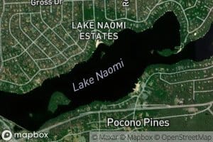 Lake Naomi