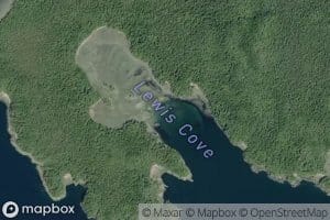 Lewis Cove