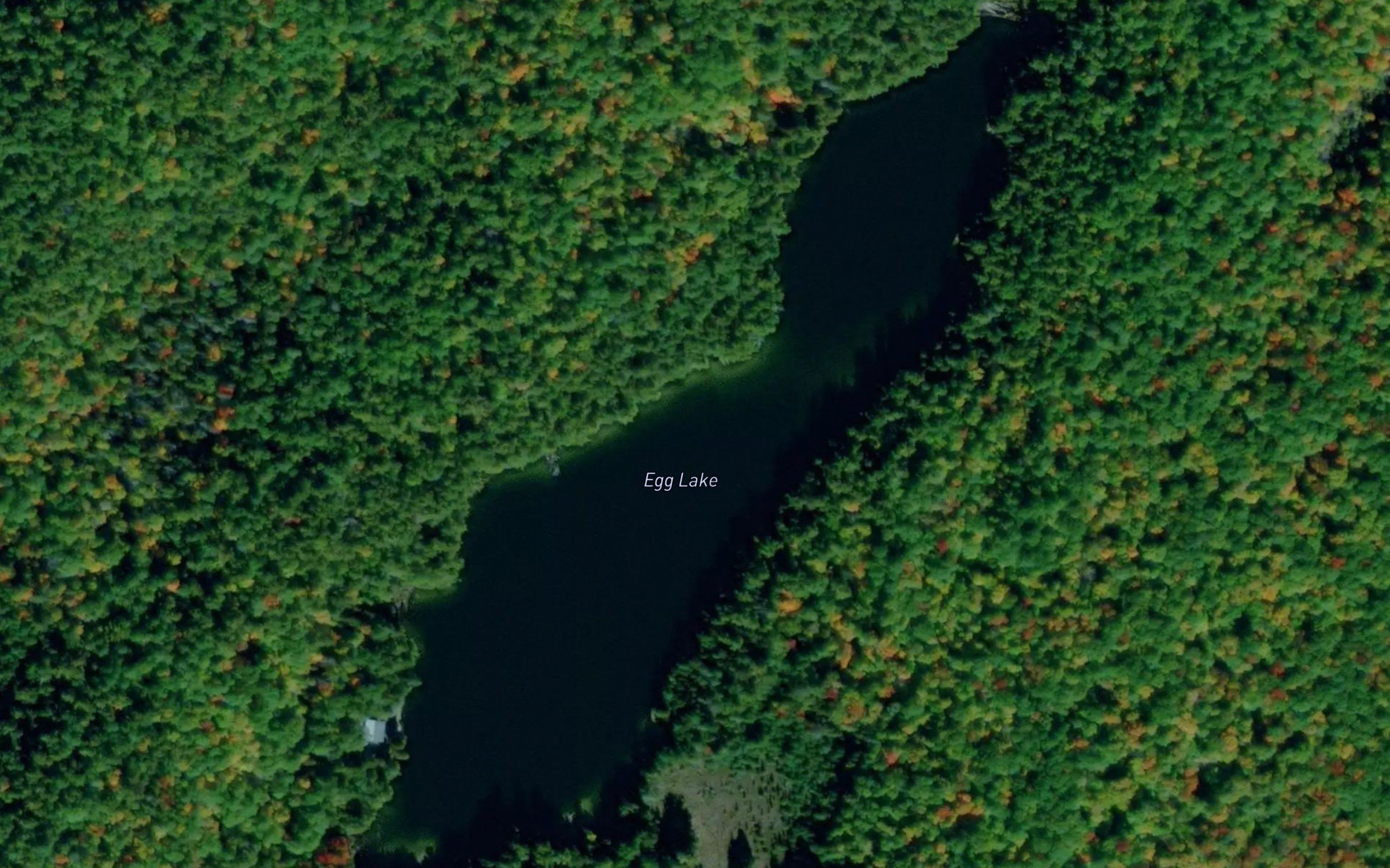 Egg Lake