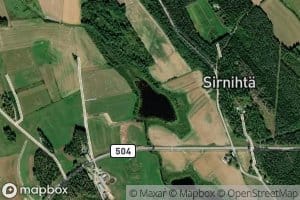 Pieni Sirnihtanlampi