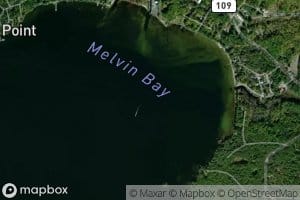Melvin Bay