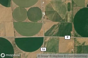 East Lone Star Lateral