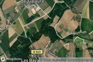 Ruisseau la Vermeille