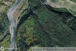 Salt Creek