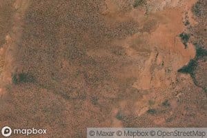 Nyarra Creek