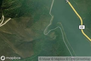 Cumley Creek