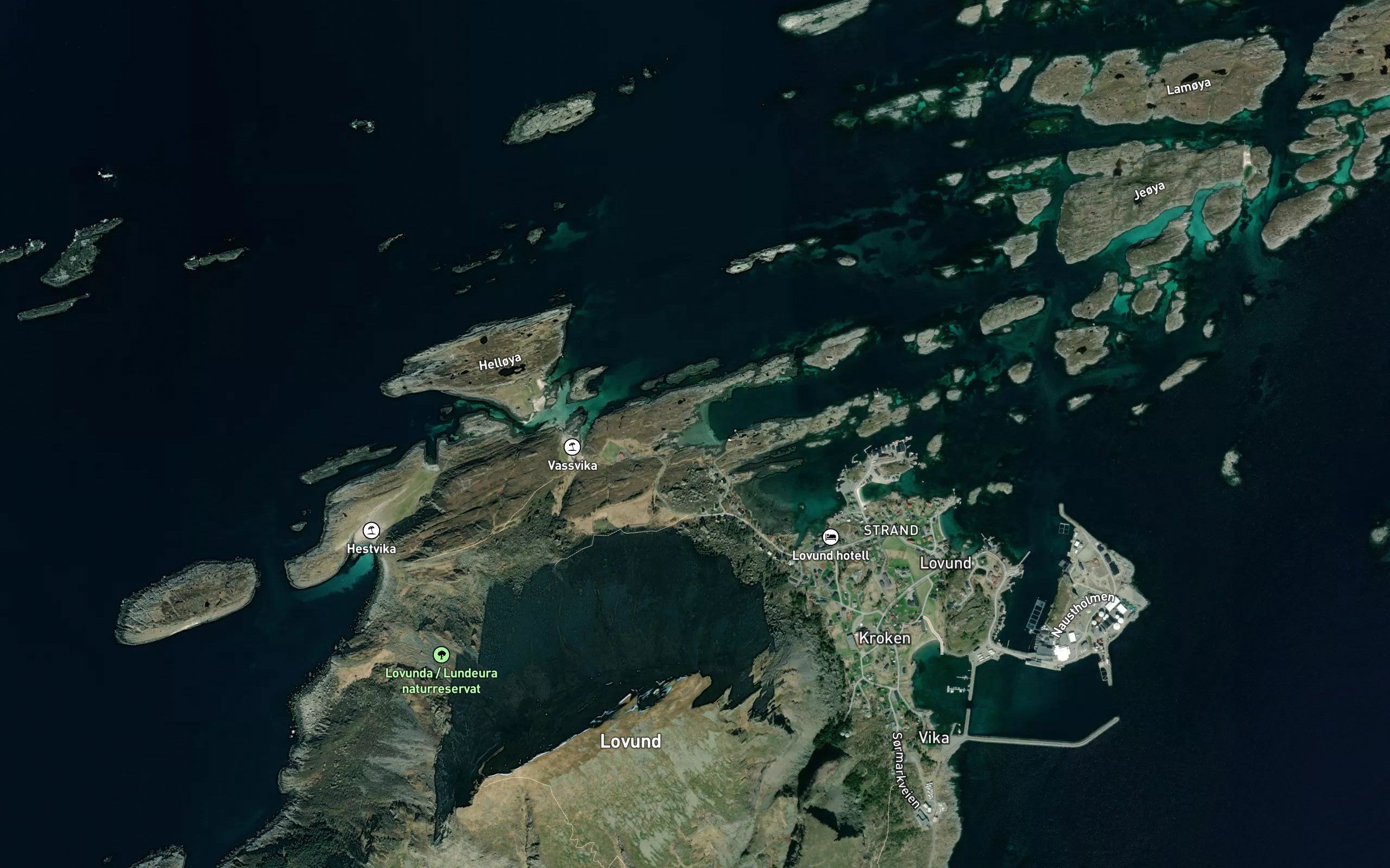 Vassvika