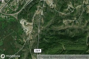 Coal Creek