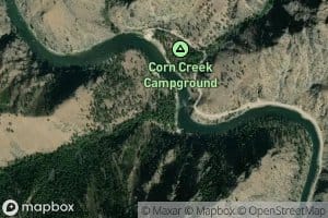 Butts Creek