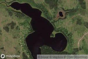 McFarlan Lake