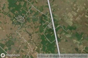 Right Takhrau Distributary