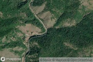 Jumbo Creek