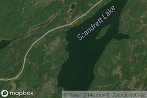 Scandrett Creek