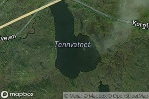 Tennvatnet