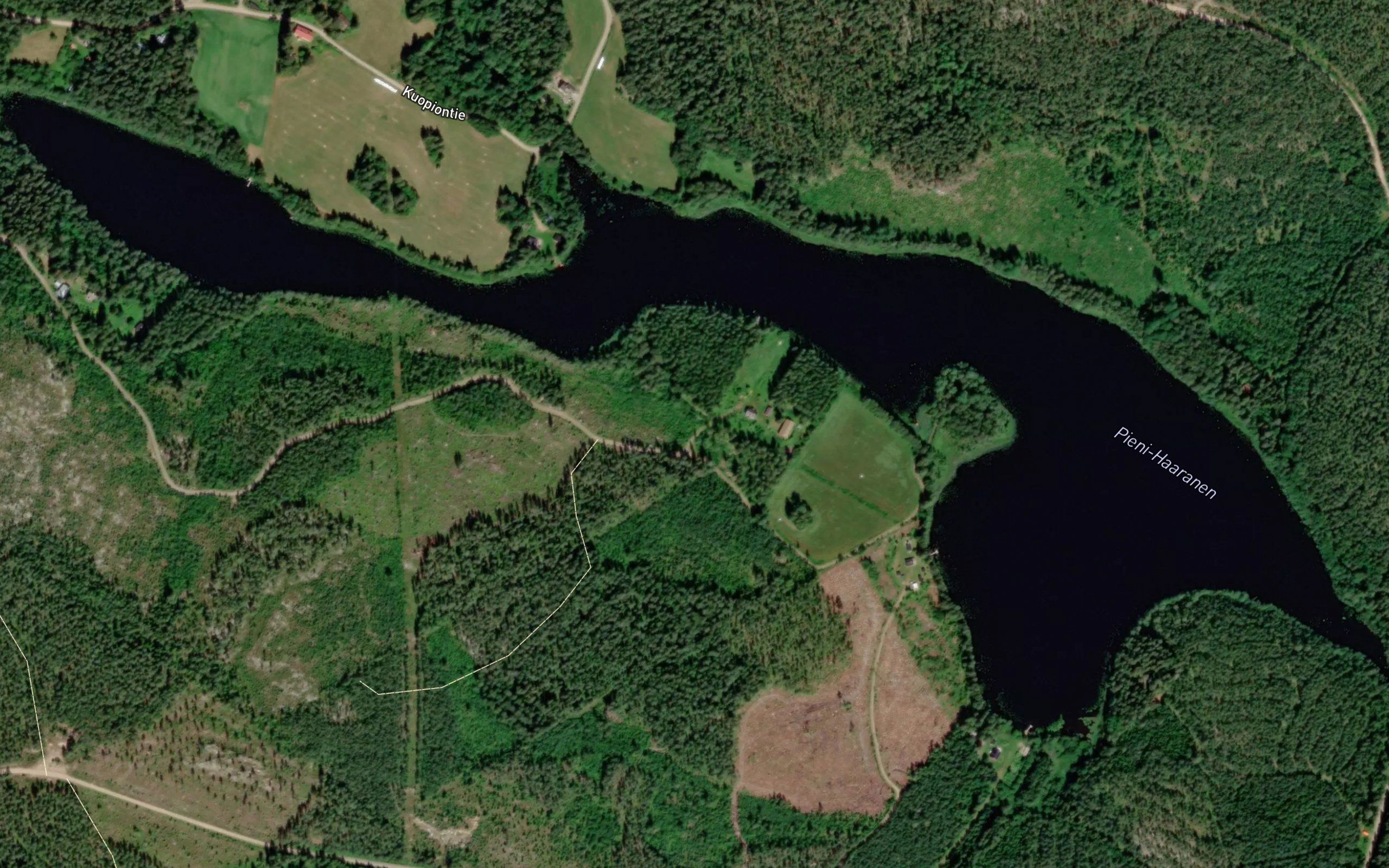 Sarkilahti