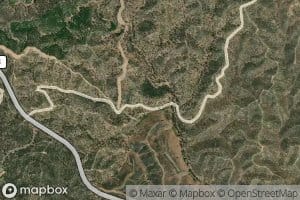 Arroyo de Huerta Quemada