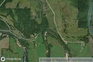 Little Dry Creek