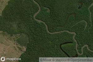 Corrego Guarda-Canoa