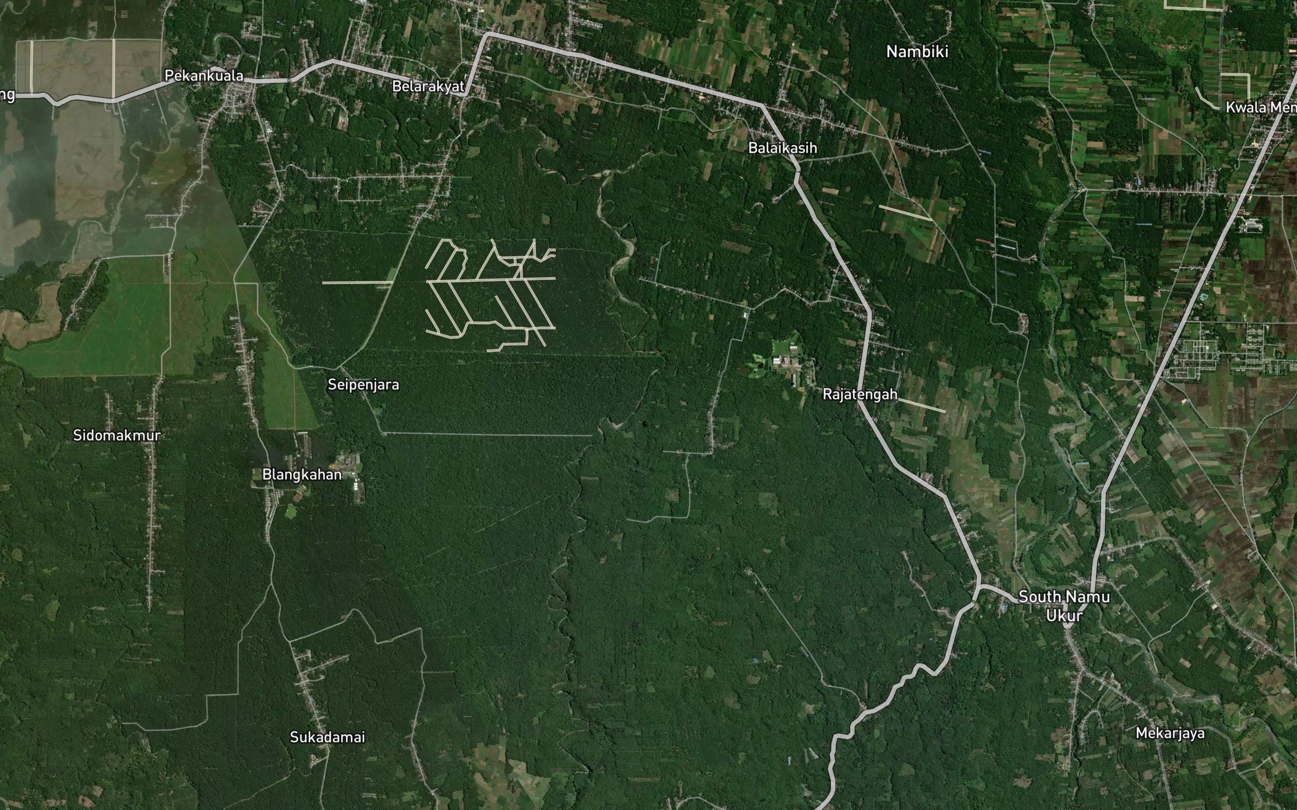 Lao Gunung Puasa