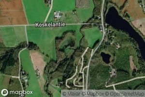 Ristajoki