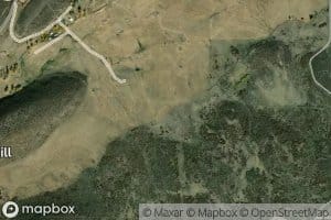 Crystal Valley Ditch