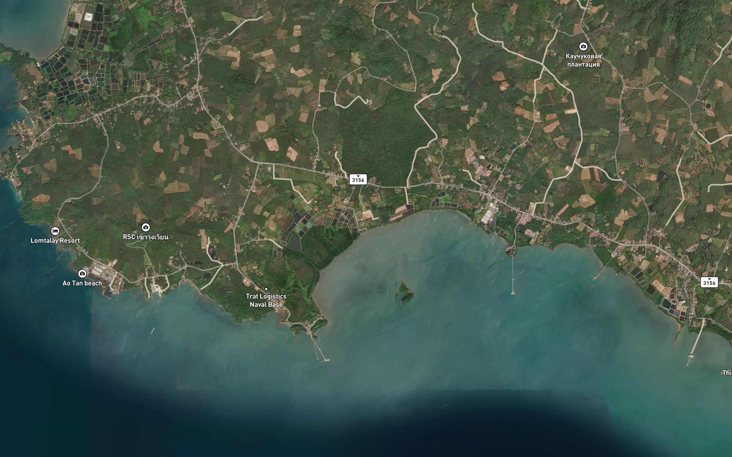 Khlong Kan Tong