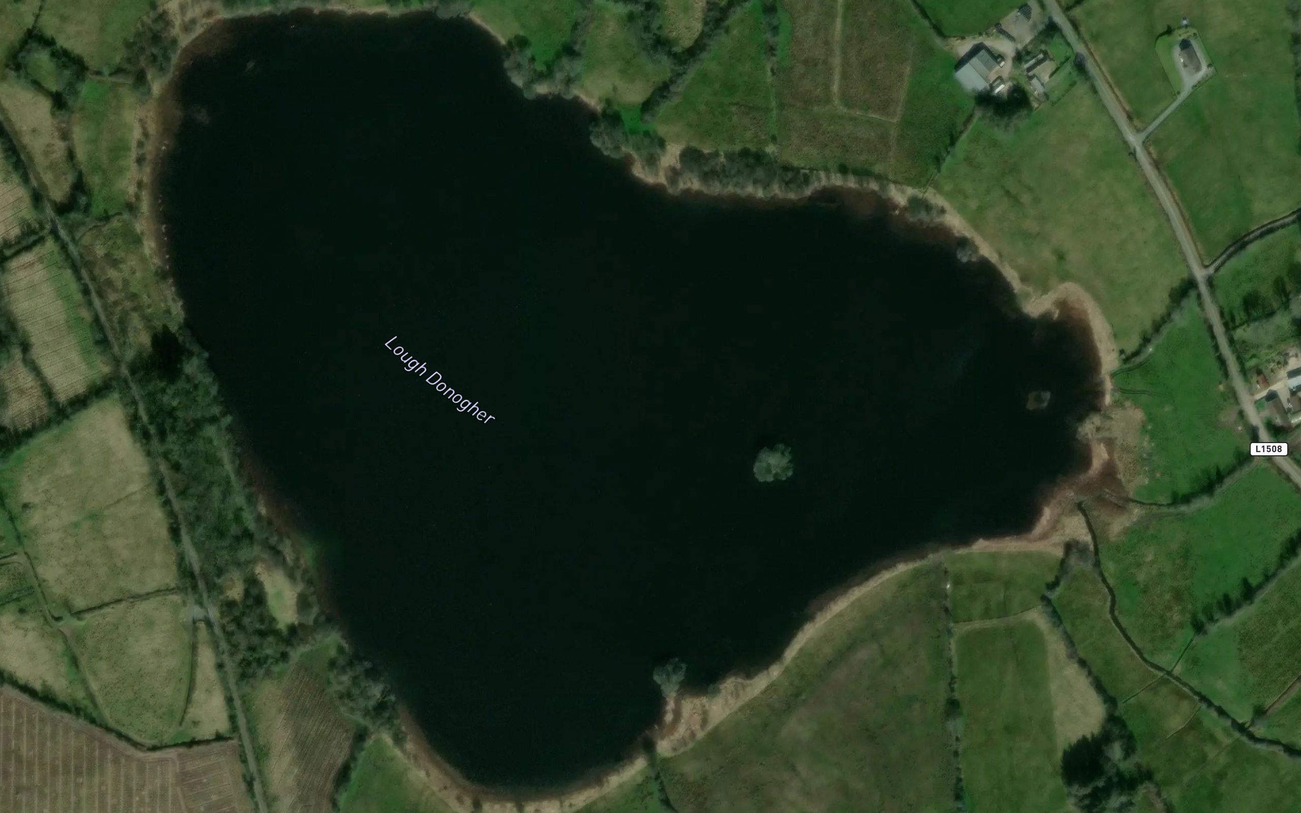 Lough Donogher