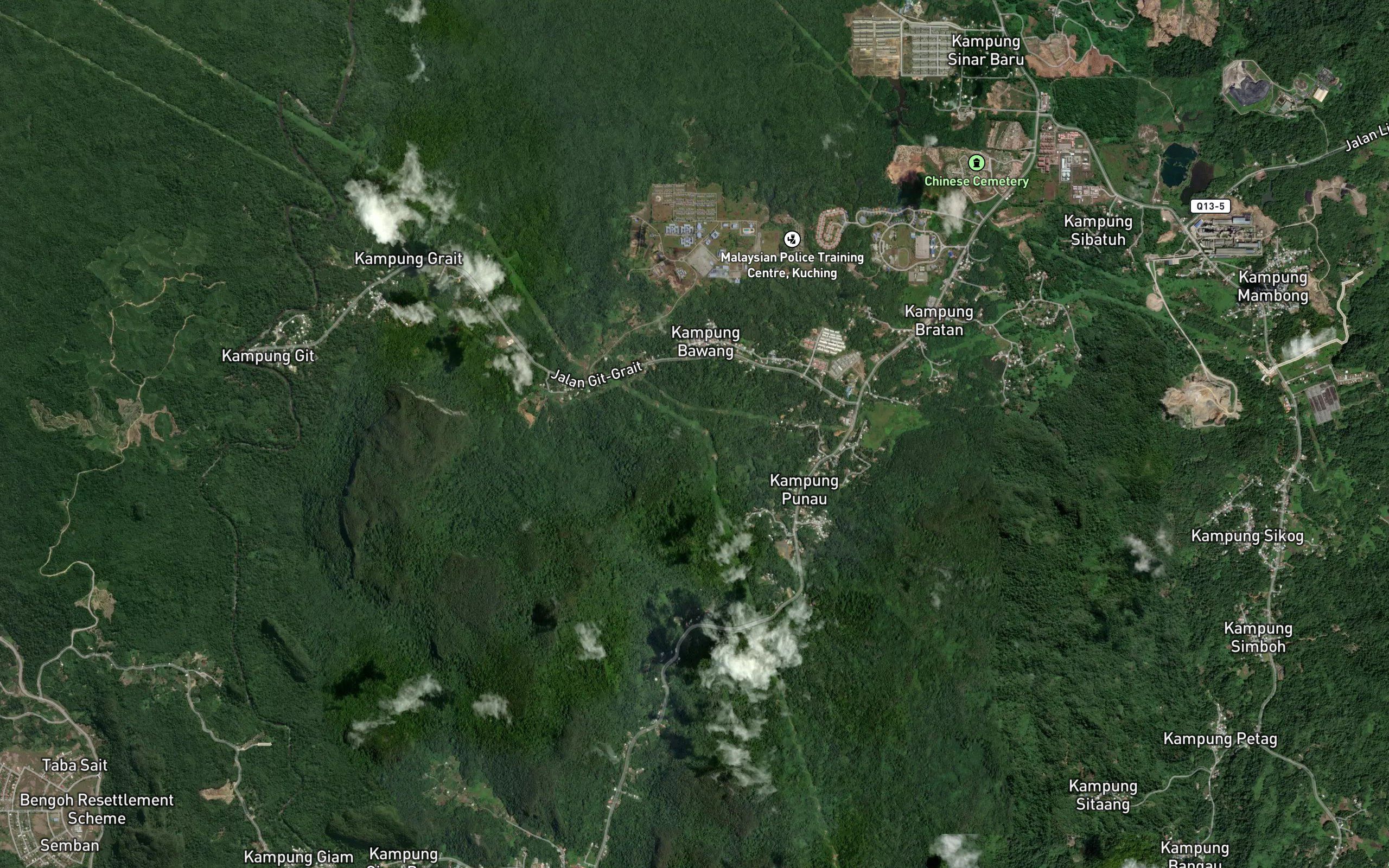 Sungai Bah