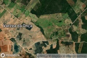 Corrego dos Passos