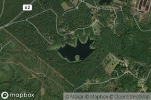 Carter Lake