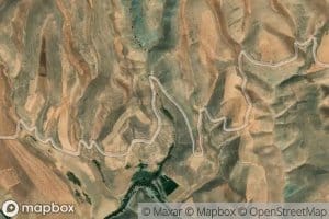 Kani Konbeshk Mordeh