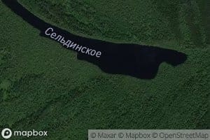 Ozero Sel'dinskoye