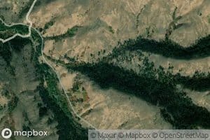 South Fork Grouse Creek