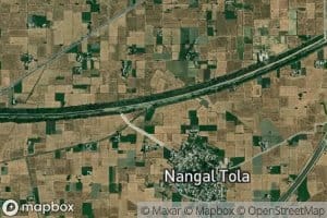 Ranewali Left Distributary