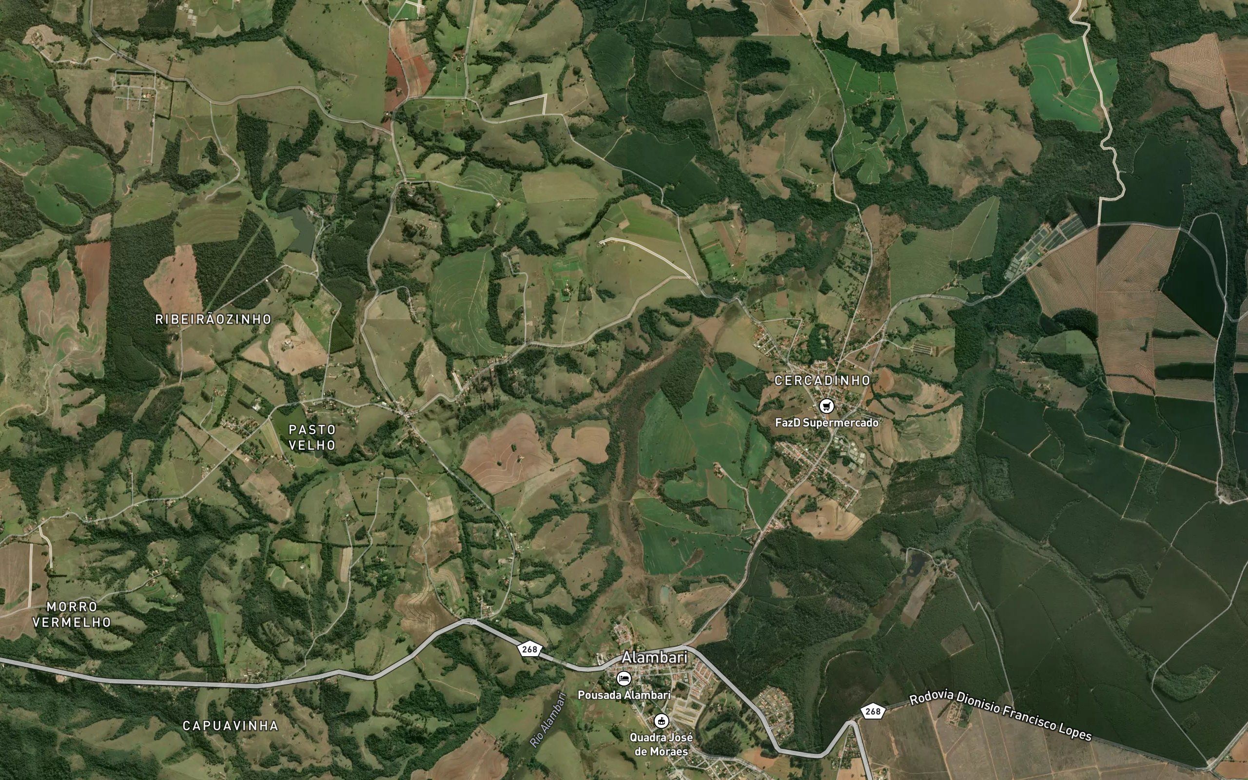 Ribeiraozinho
