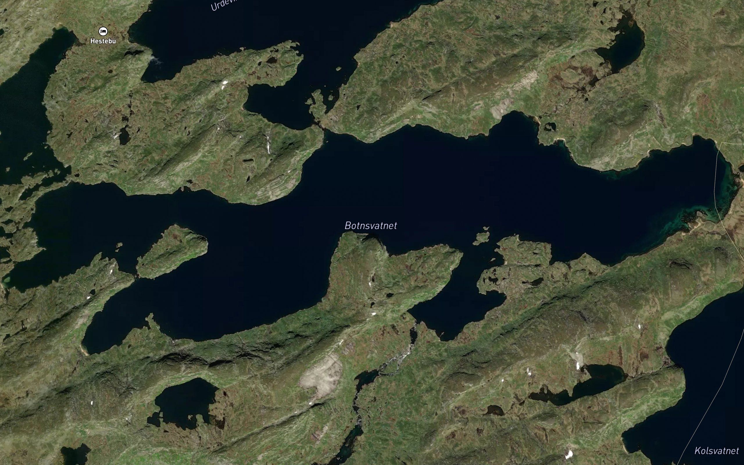 Botsvatnet