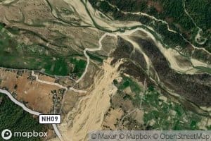 Khirkhire Khola