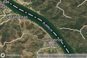 Barranco das Laranjeiras