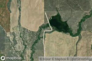 Richmond Reservoir