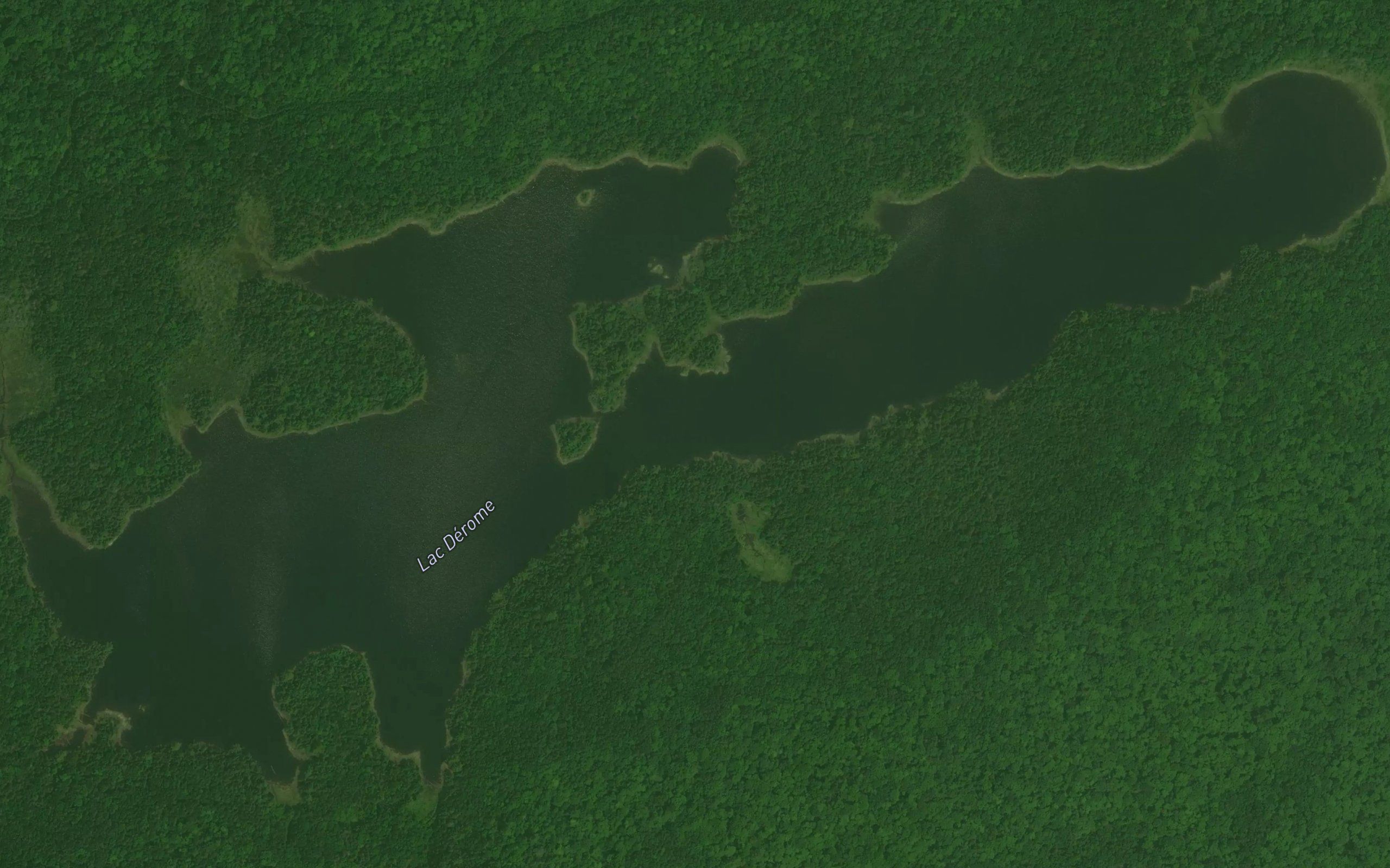Lac Derome