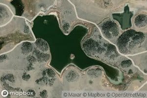 Trout Lake