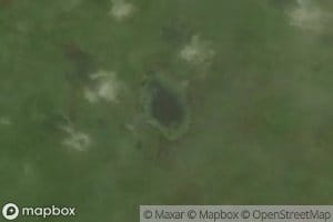 Lagoa Sassala